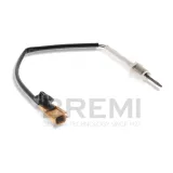 Sensor, Abgastemperatur 5 V BREMI 70001