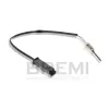 Sensor, Abgastemperatur 5 V BREMI 70003