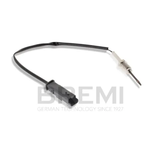 Sensor, Abgastemperatur 5 V BREMI 70003 Bild Sensor, Abgastemperatur 5 V BREMI 70003