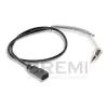 Sensor, Abgastemperatur 5 V BREMI 70004
