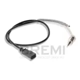 Sensor, Abgastemperatur 5 V BREMI 70004