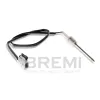 Sensor, Abgastemperatur 5 V BREMI 70007