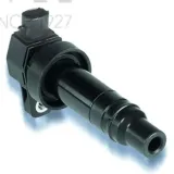 Zündspule 12 V BREMI 20495