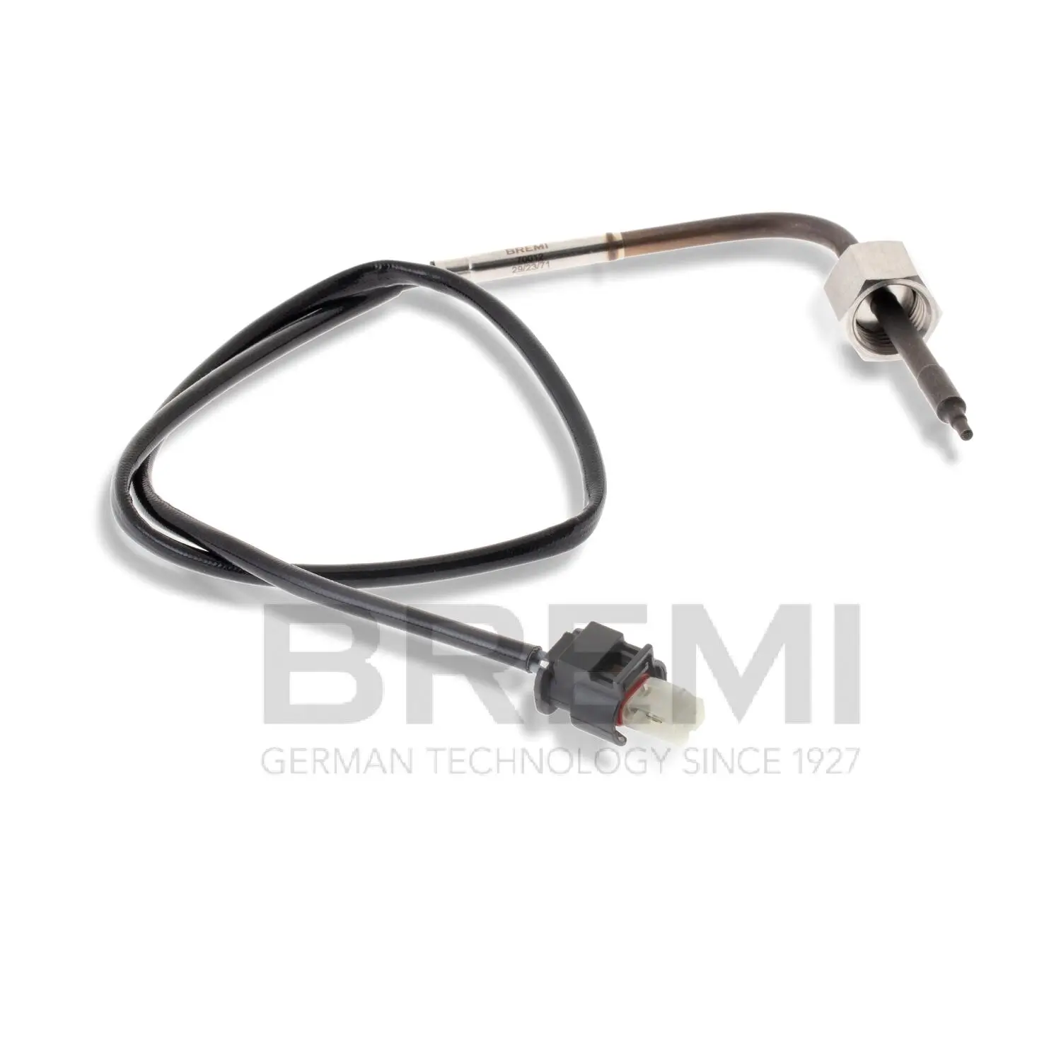 Sensor, Abgastemperatur 5 V BREMI 70012