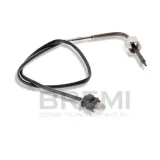 Sensor, Abgastemperatur 5 V BREMI 70012