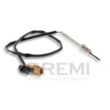 Sensor, Abgastemperatur 5 V BREMI 70013
