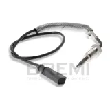 Sensor, Abgastemperatur 5 V BREMI 70015