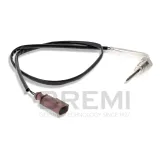 Sensor, Abgastemperatur 5 V BREMI 70016