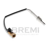 Sensor, Abgastemperatur 5 V BREMI 70017