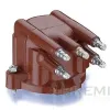 Zündverteilerkappe BREMI 6004
