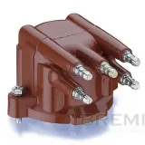 Zündverteilerkappe BREMI 6004