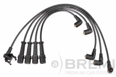 Zündleitungssatz BREMI 600/131 Bild Zündleitungssatz BREMI 600/131