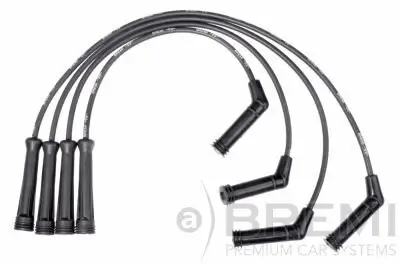 Zündleitungssatz BREMI 600/199 Bild Zündleitungssatz BREMI 600/199