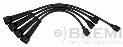 Zündleitungssatz BREMI 600/309 Bild Zündleitungssatz BREMI 600/309