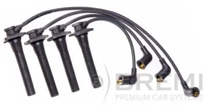 Zündleitungssatz BREMI 600/451 Bild Zündleitungssatz BREMI 600/451