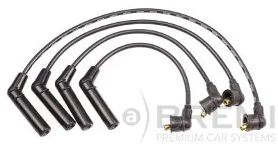 Zündleitungssatz BREMI 600/481 Bild Zündleitungssatz BREMI 600/481
