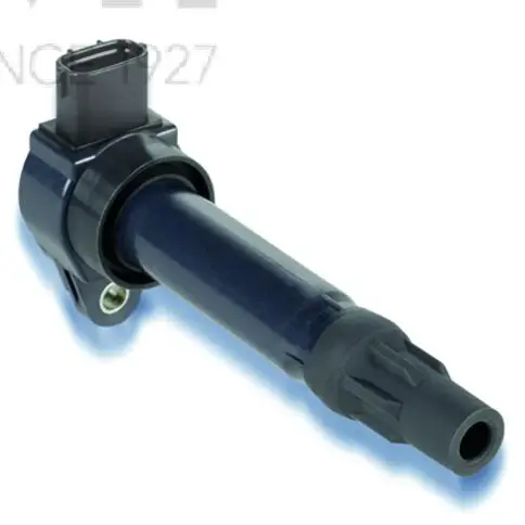 Zündspule 12 V BREMI 20513