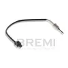 Sensor, Abgastemperatur 5 V BREMI 70023
