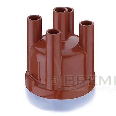 Zündverteilerkappe BREMI 6027