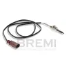 Sensor, Abgastemperatur 5 V BREMI 70025