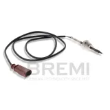 Sensor, Abgastemperatur 5 V BREMI 70025