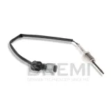 Sensor, Abgastemperatur 5 V BREMI 70026