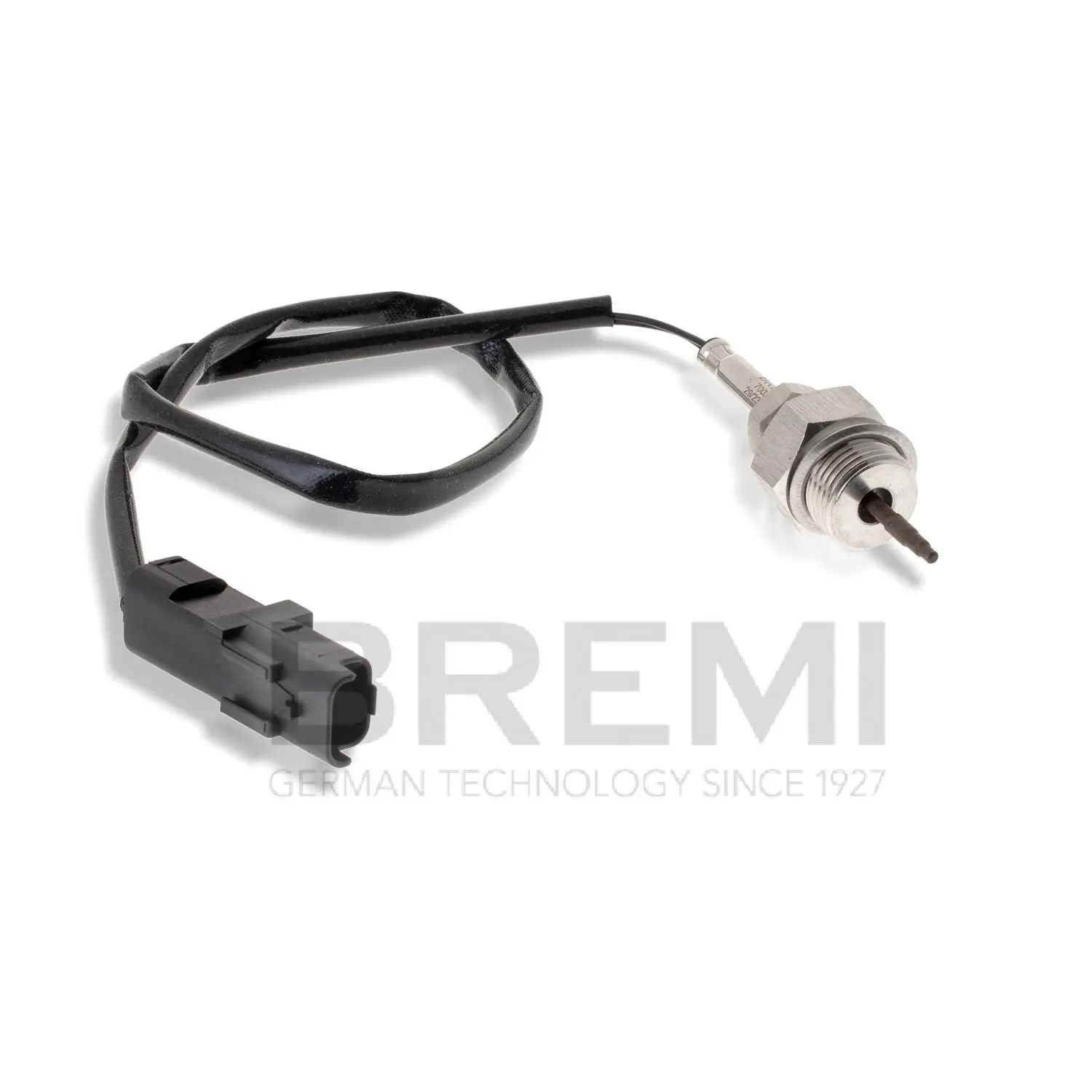 Sensor, Abgastemperatur 5 V BREMI 70027