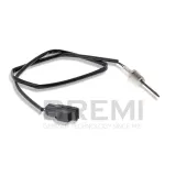 Sensor, Abgastemperatur 5 V BREMI 70028