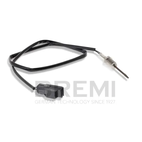 Sensor, Abgastemperatur 5 V BREMI 70028 Bild Sensor, Abgastemperatur 5 V BREMI 70028