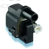 Zündspule 12 V BREMI 20521
