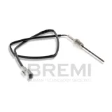 Sensor, Abgastemperatur 5 V BREMI 70031