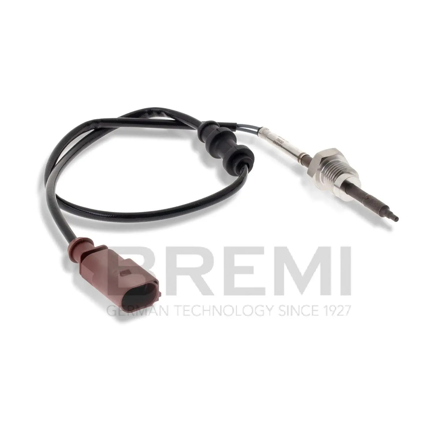 Sensor, Abgastemperatur 5 V BREMI 70032