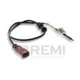Sensor, Abgastemperatur 5 V BREMI 70032