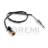 Sensor, Abgastemperatur 5 V BREMI 70035
