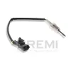 Sensor, Abgastemperatur 5 V BREMI 70036