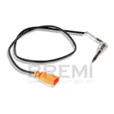 Sensor, Abgastemperatur 5 V BREMI 70037