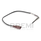 Sensor, Abgastemperatur 5 V BREMI 70039