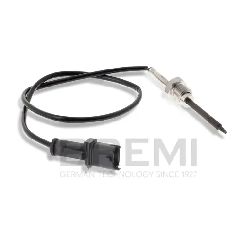 Sensor, Abgastemperatur 5 V BREMI 70040 Bild Sensor, Abgastemperatur 5 V BREMI 70040