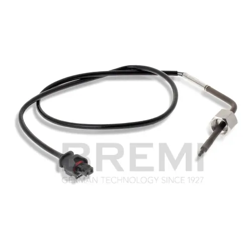 Sensor, Abgastemperatur 5 V BREMI 70043 Bild Sensor, Abgastemperatur 5 V BREMI 70043