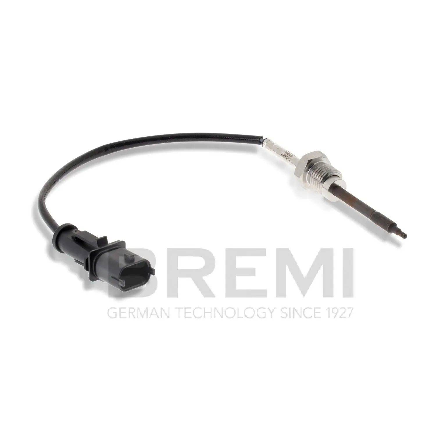 Sensor, Abgastemperatur 5 V BREMI 70044