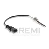 Sensor, Abgastemperatur 5 V BREMI 70044