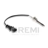 Sensor, Abgastemperatur 5 V BREMI 70044