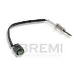 Sensor, Abgastemperatur 5 V BREMI 70046