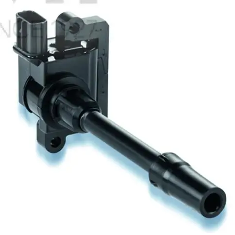 Zündspule 12 V BREMI 20535 Bild Zündspule 12 V BREMI 20535