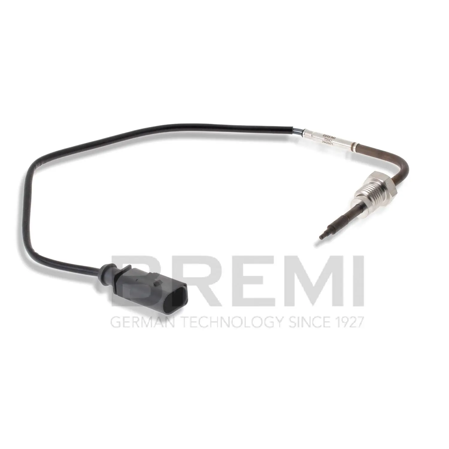 Sensor, Abgastemperatur 5 V BREMI 70047