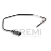 Sensor, Abgastemperatur 5 V BREMI 70047