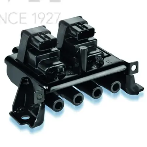Zündspule 12 V BREMI 20536
