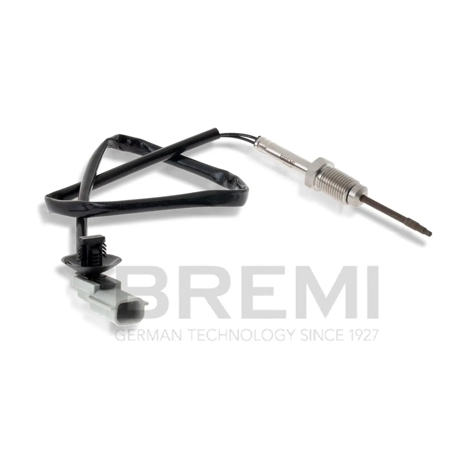 Sensor, Abgastemperatur 5 V BREMI 70048
