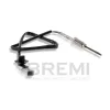 Sensor, Abgastemperatur 5 V BREMI 70048