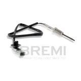 Sensor, Abgastemperatur 5 V BREMI 70048